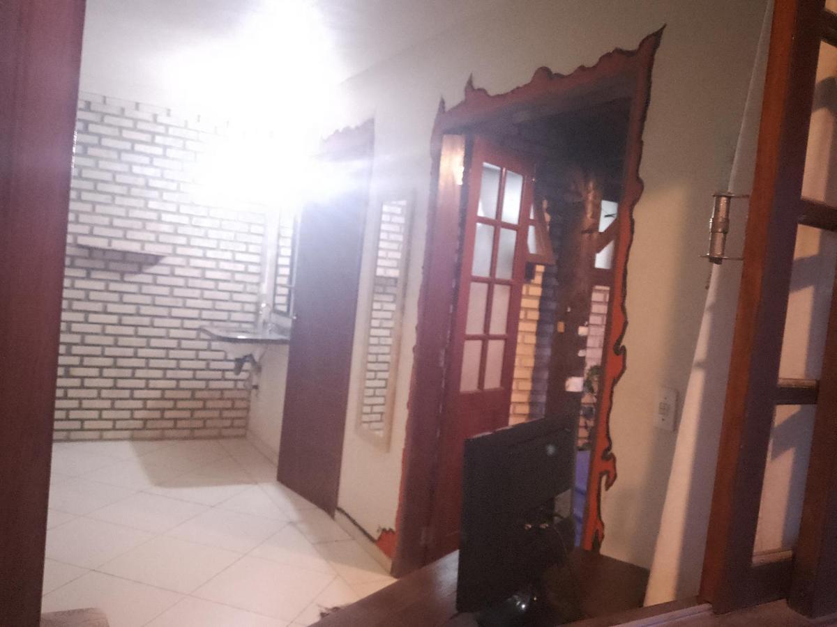 Pensión Karaguashouse