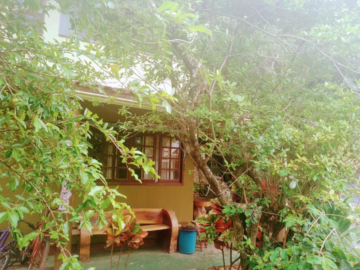 Pensión Karaguashouse *