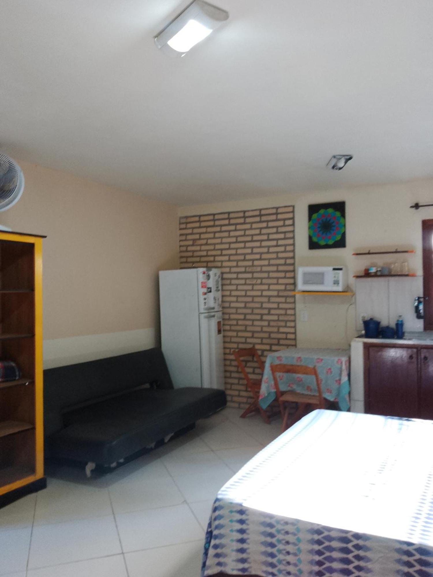 Karaguashouse Pensión *