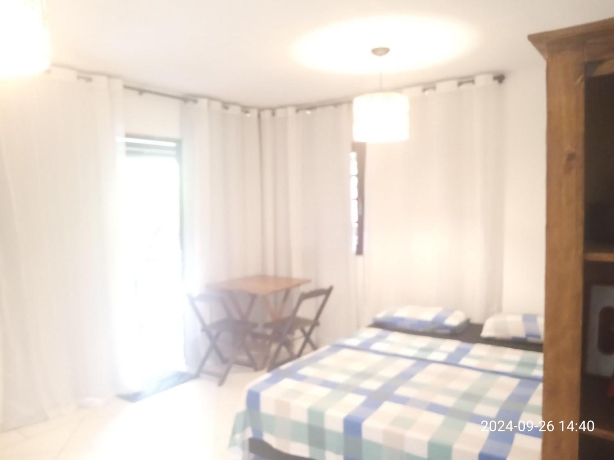 Karaguashouse Pensión