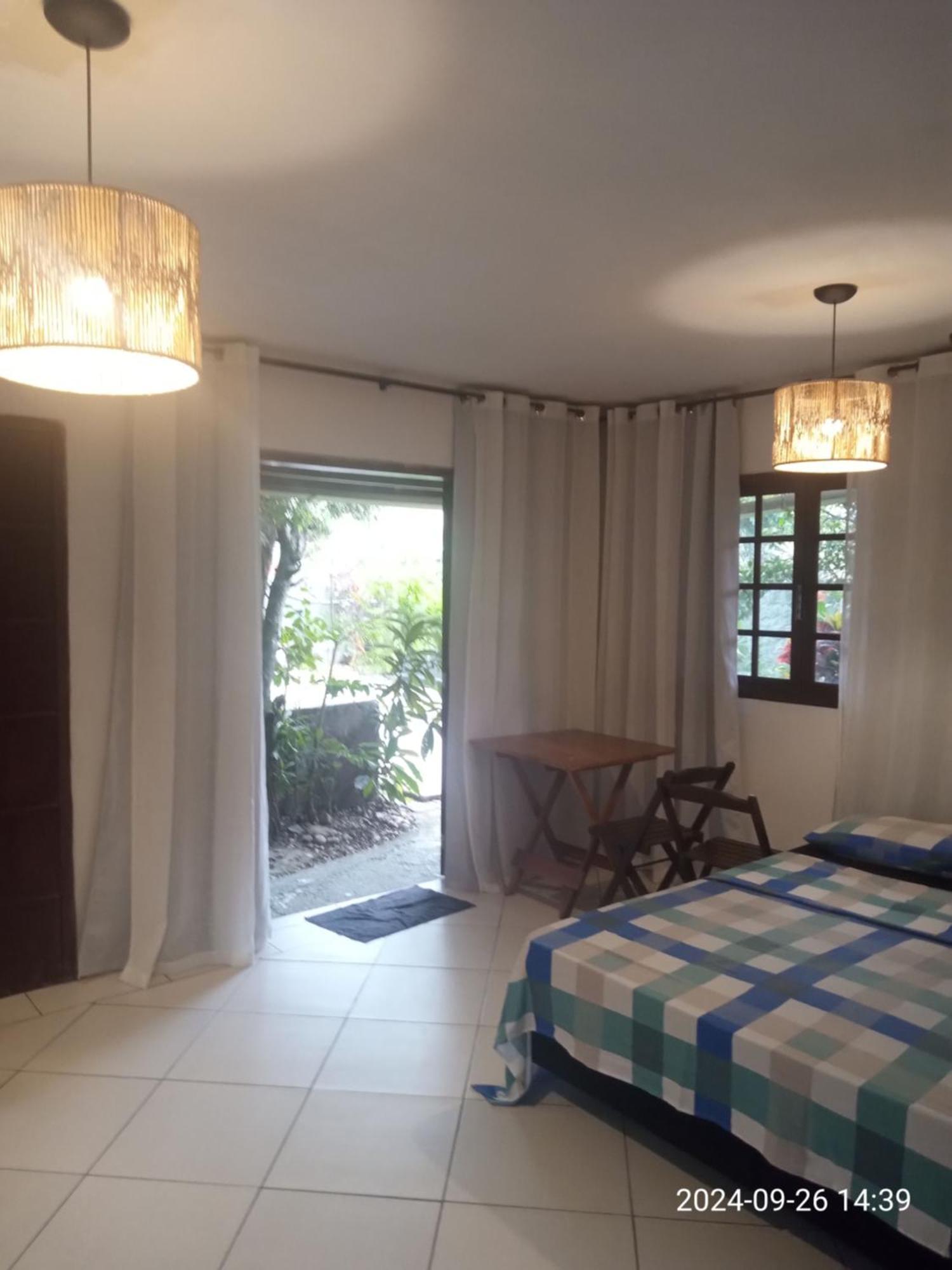 Pensión Karaguashouse