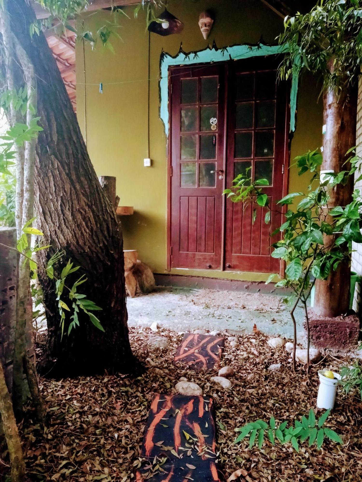 Karaguashouse * Florianópolis