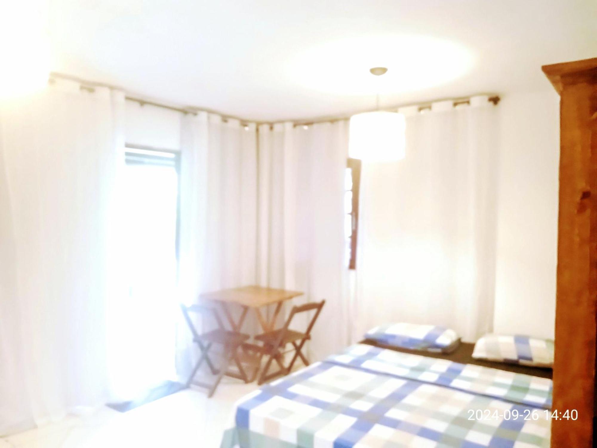 Pensión Karaguashouse *