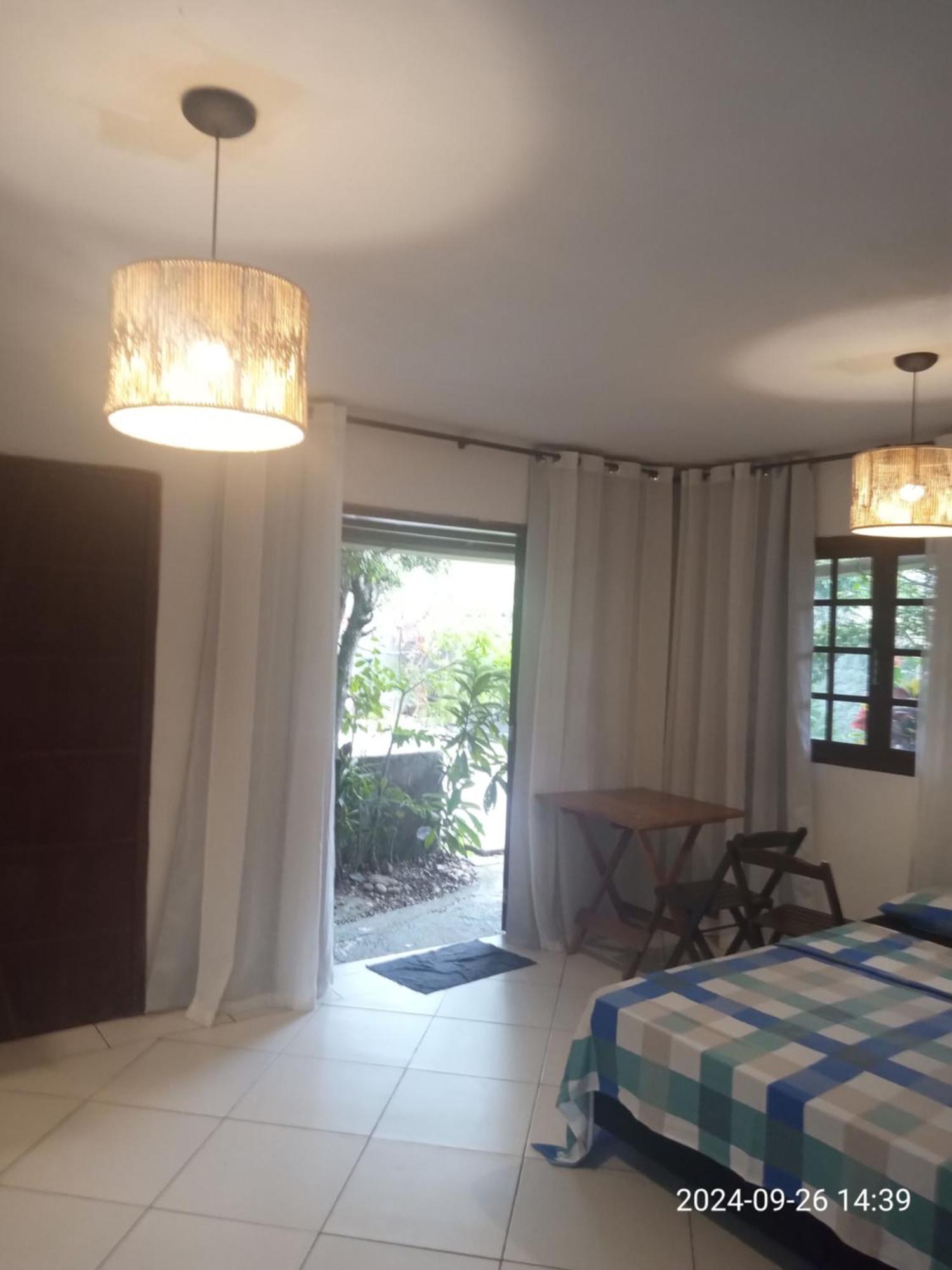Pensión Karaguashouse Florianópolis