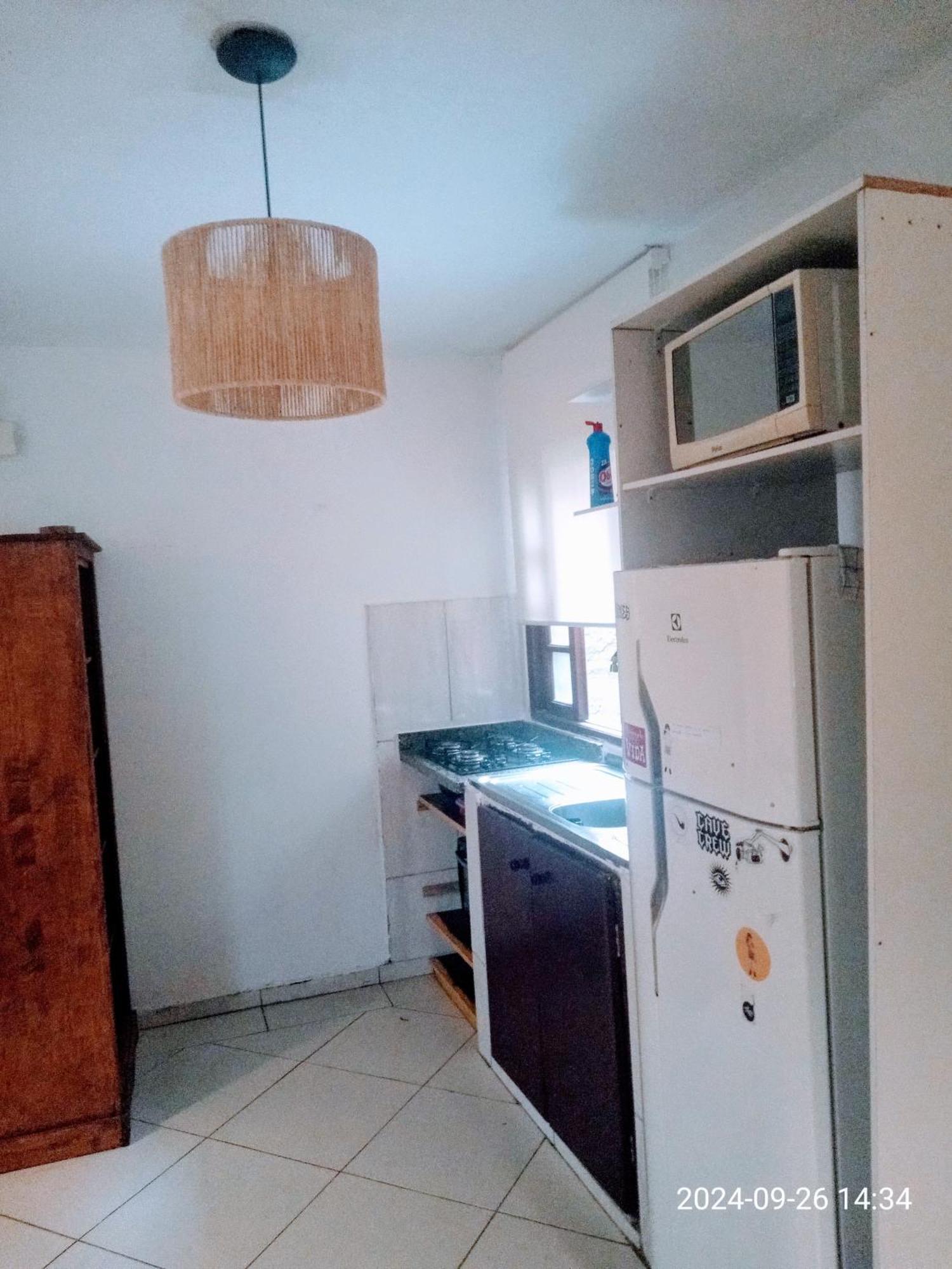 Karaguashouse Pensión