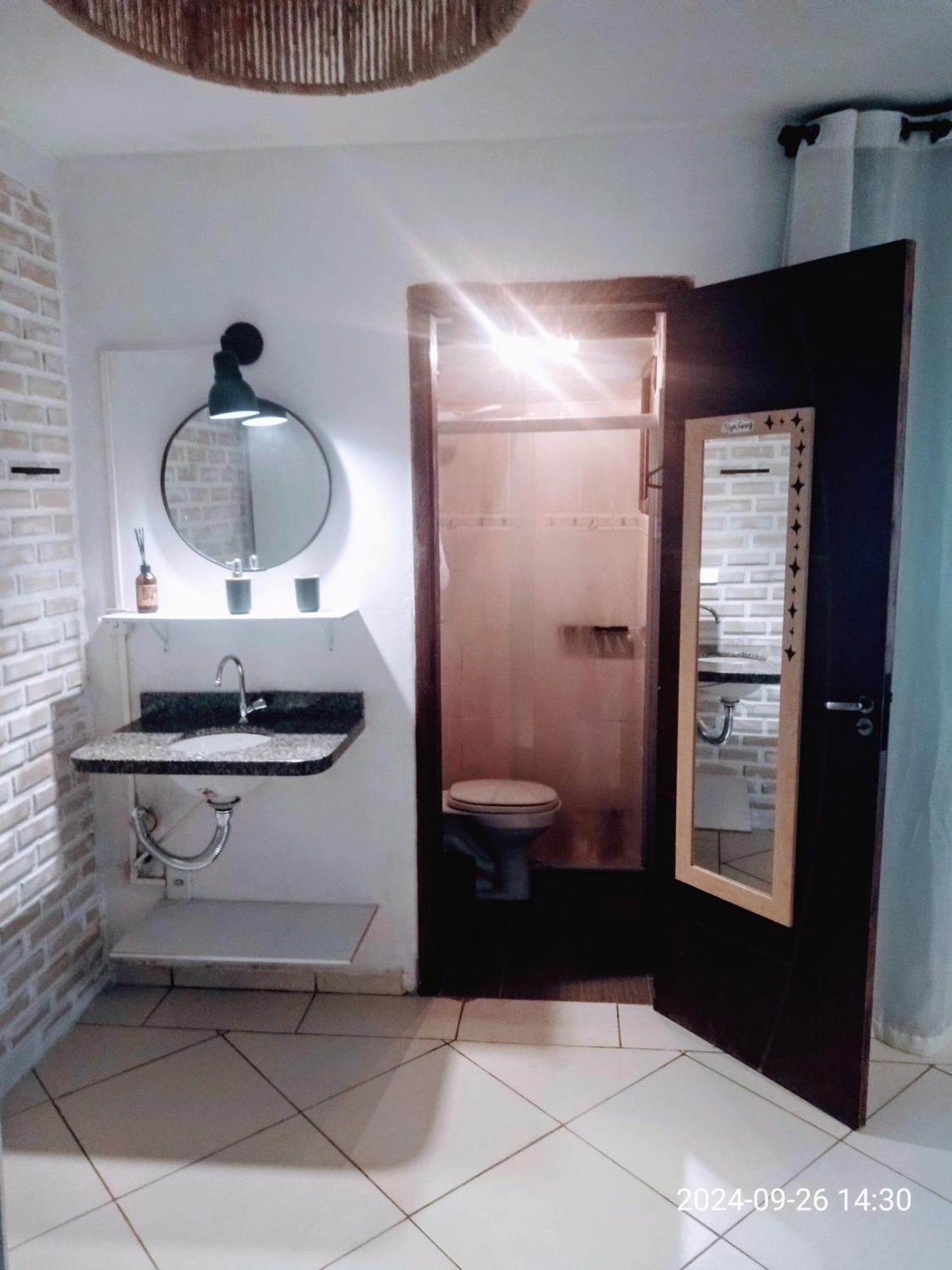 Karaguashouse Pensión Florianópolis