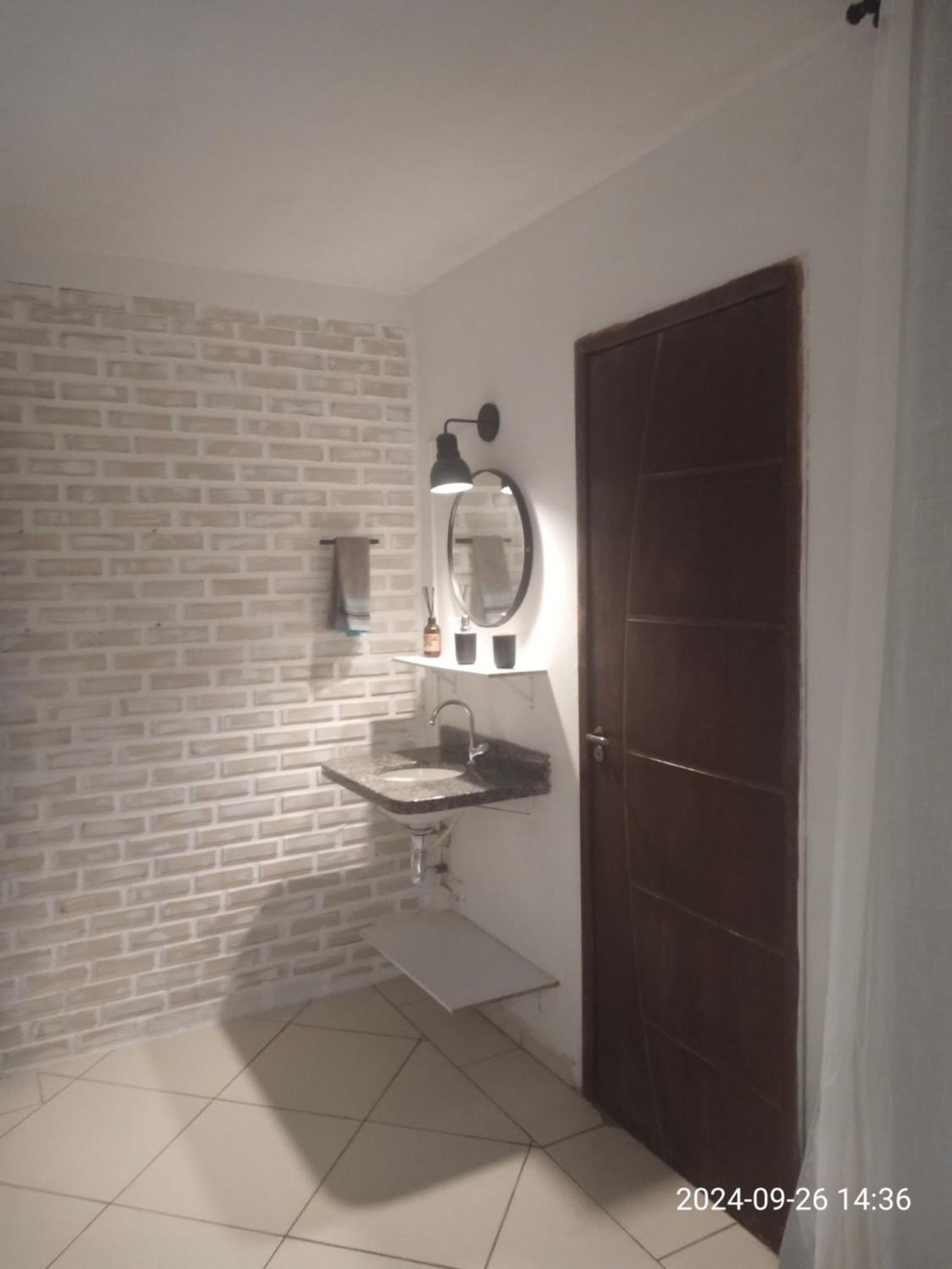 Pensión Karaguashouse Florianópolis
