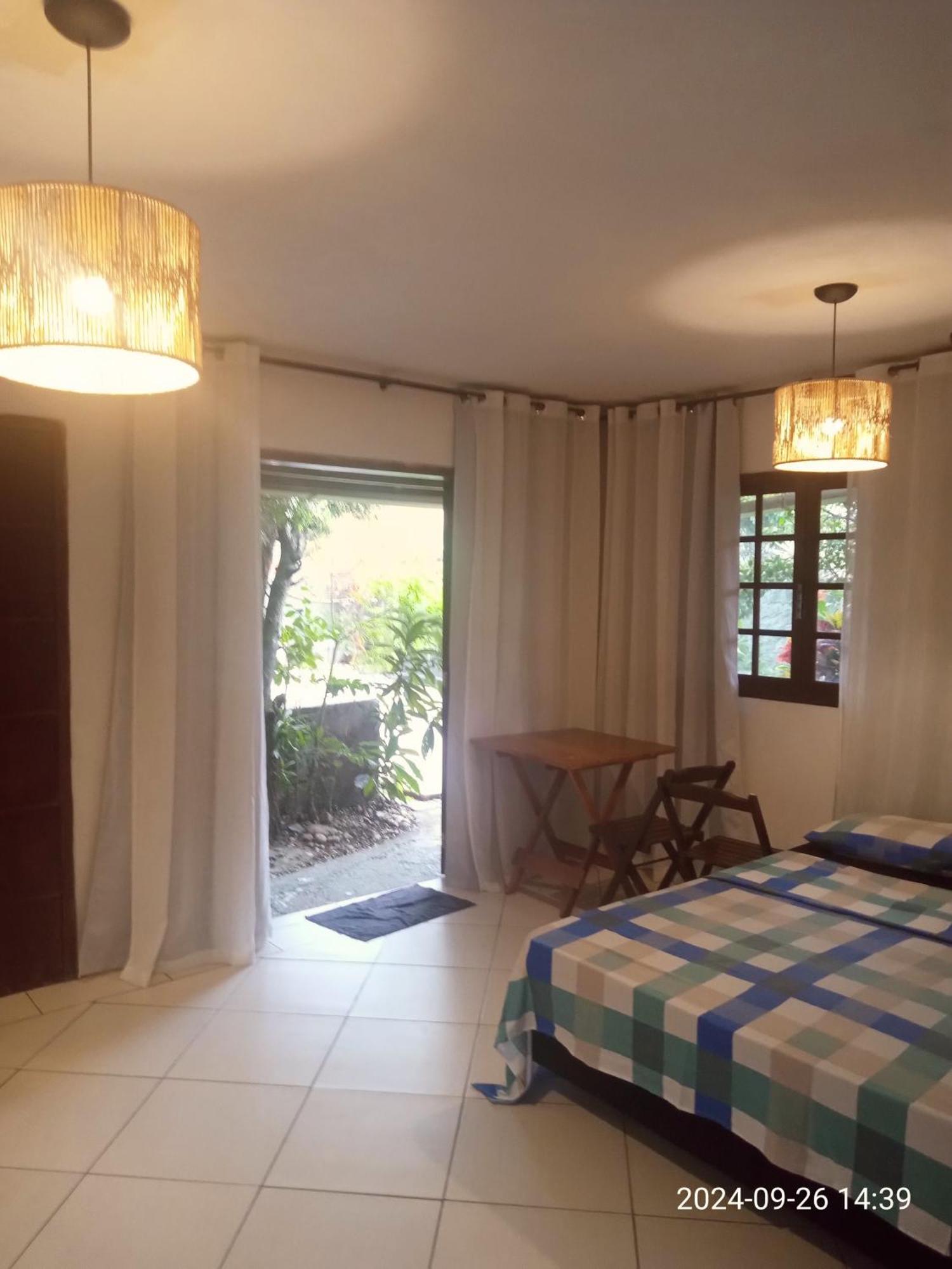 Karaguashouse