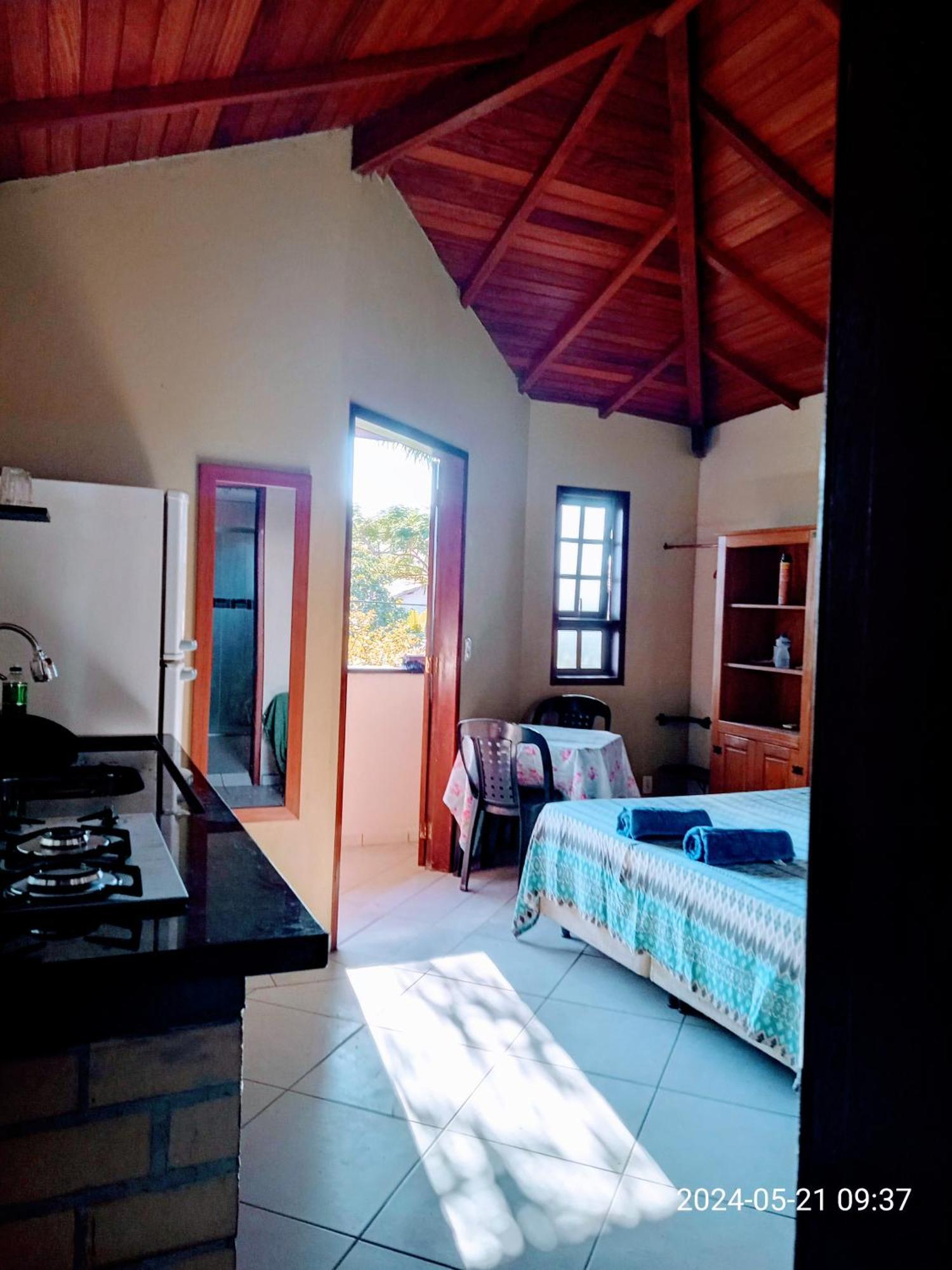 Pensión Karaguashouse