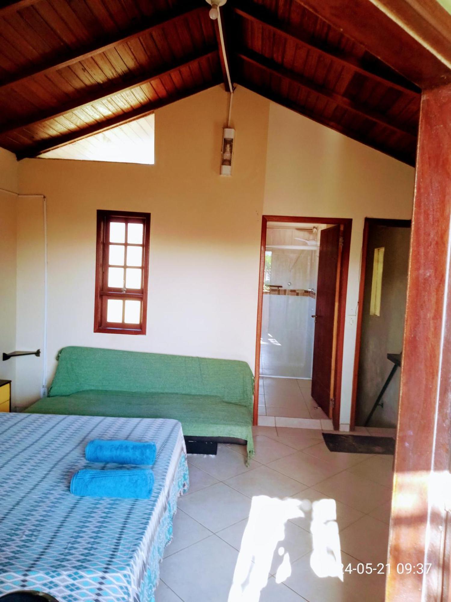 Karaguashouse Pensión *