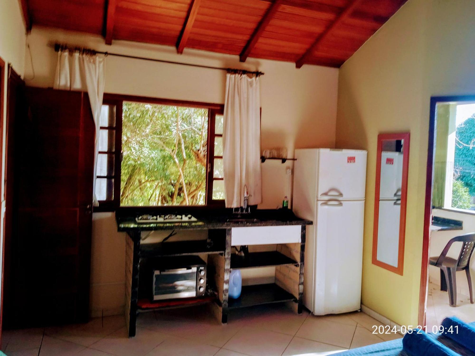 Karaguashouse *
