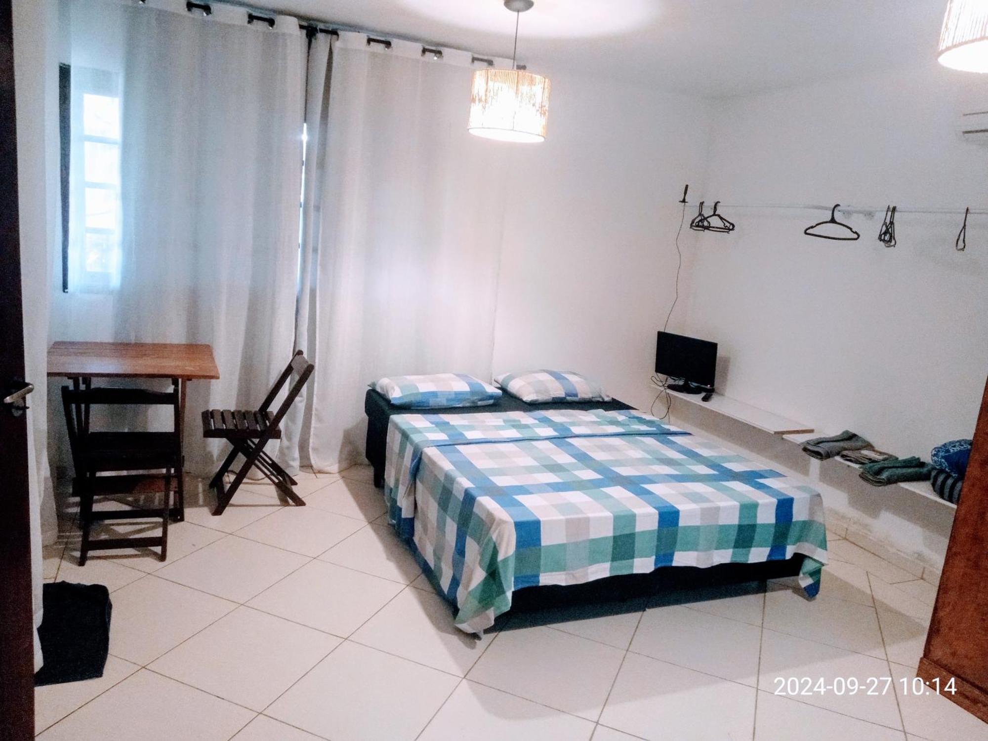 Pensión Karaguashouse Florianópolis