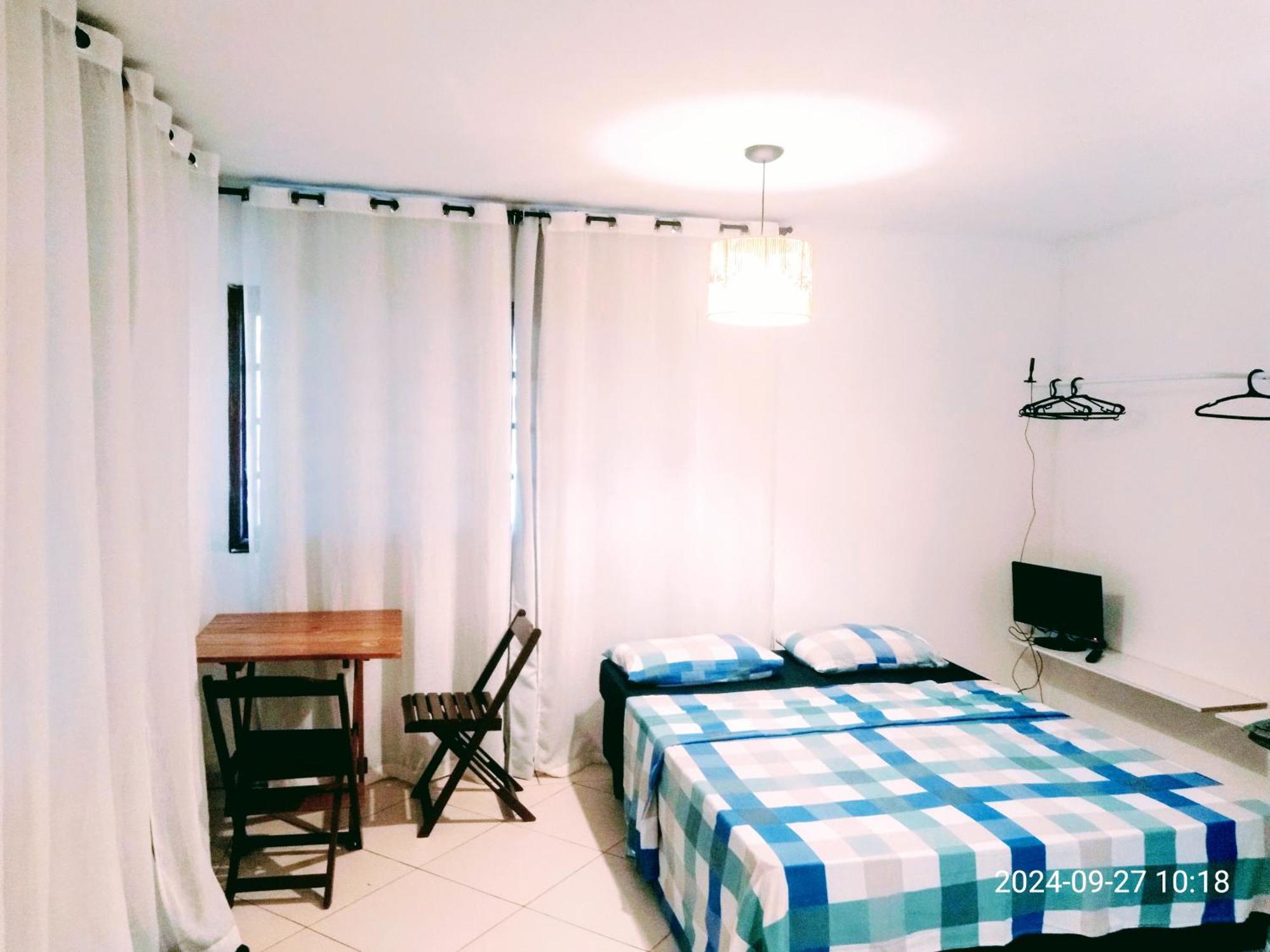 Karaguashouse Pensión