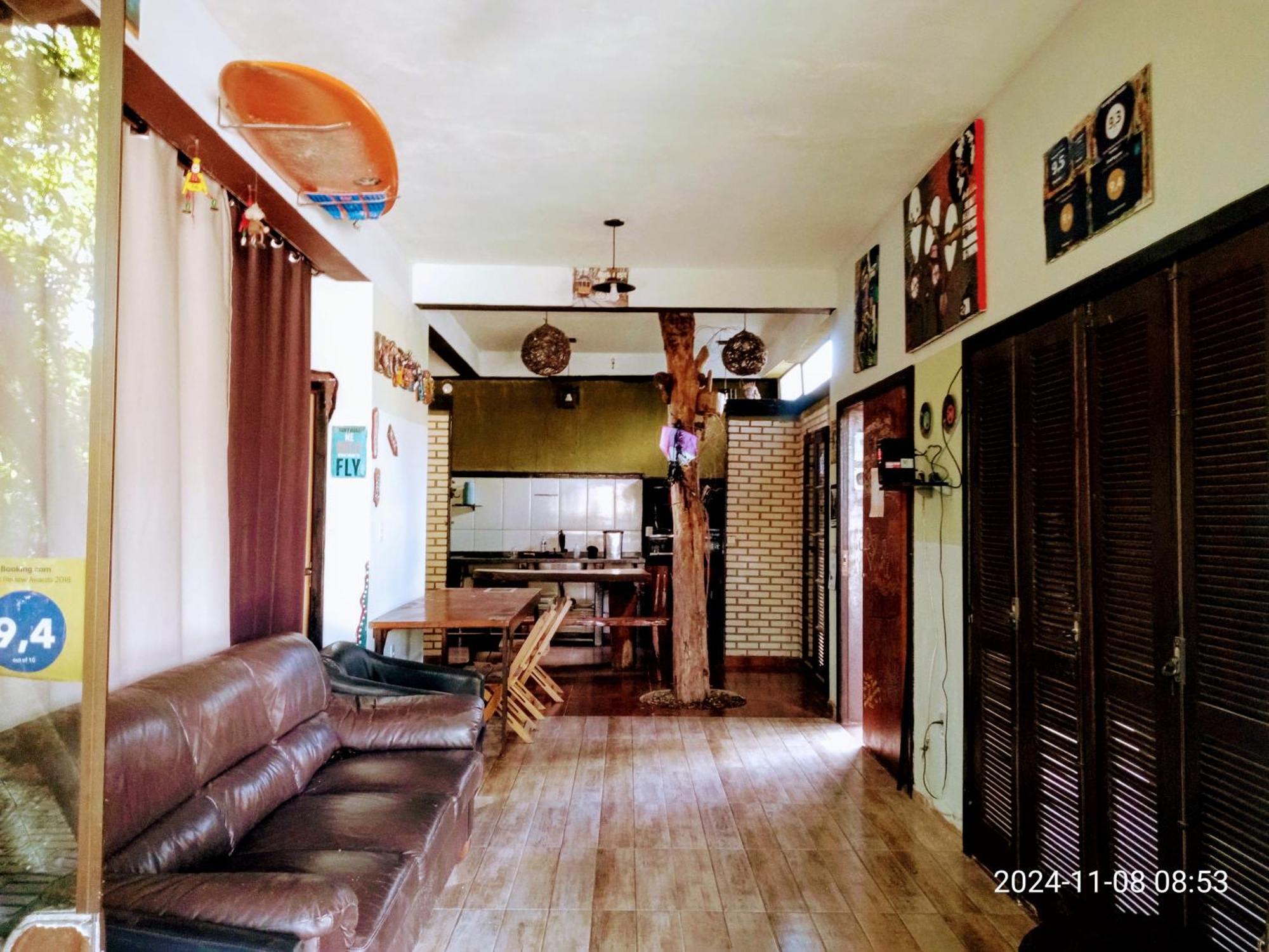 Karaguashouse