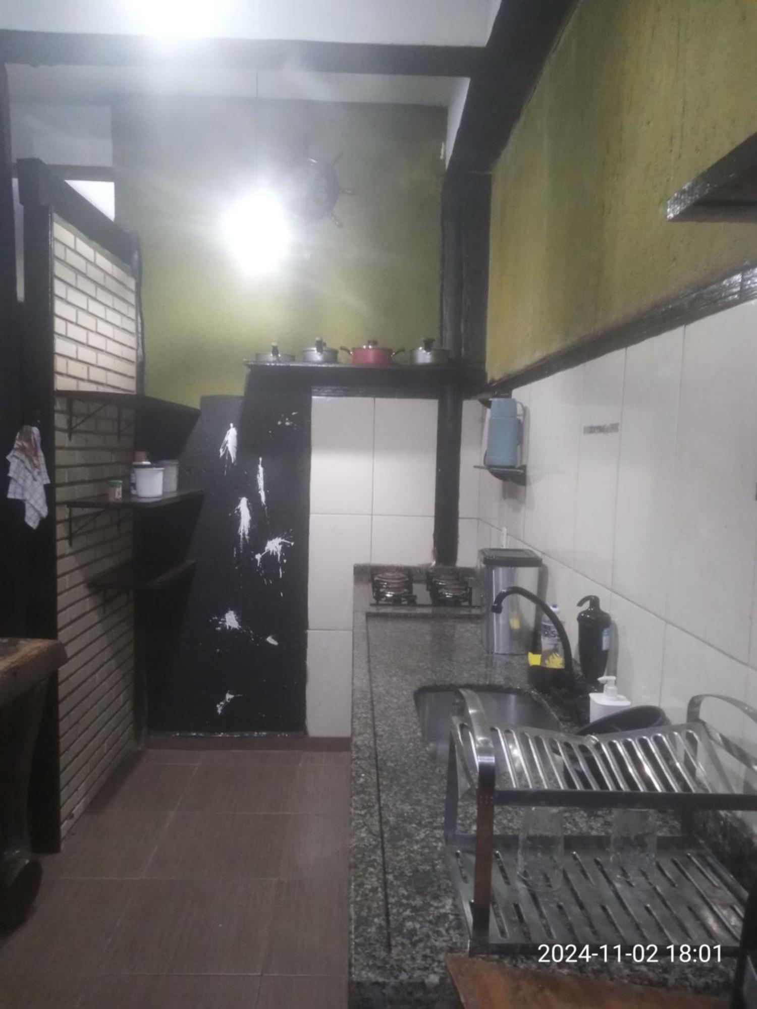Karaguashouse Florianópolis